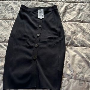 Reiss skirt new with tags